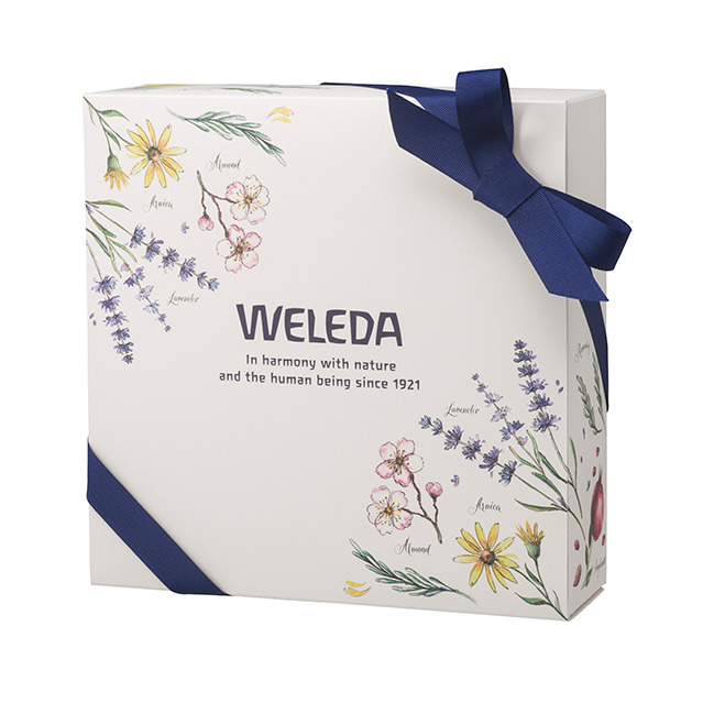 WELEDA