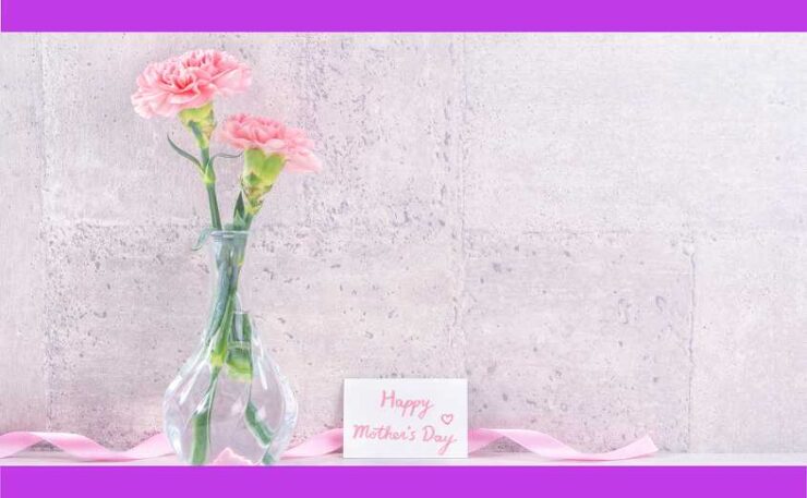 母の日　現金　 失礼