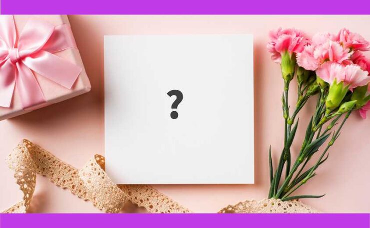 母の日 メッセージ例文集