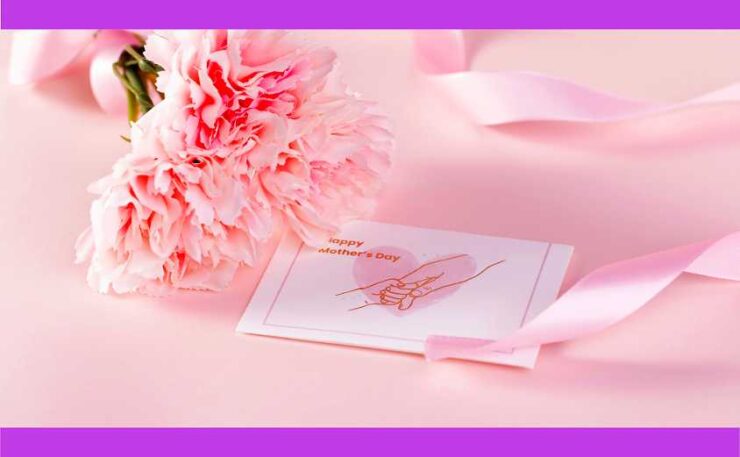 母の日　現金　失礼