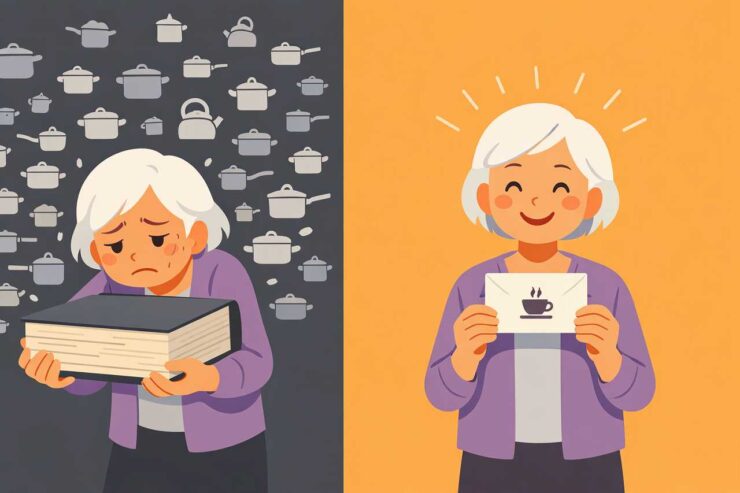 カタログギフト　母の日