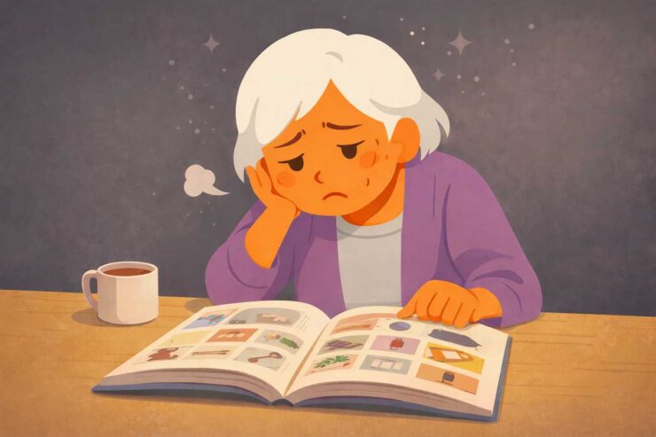 母の日　カタログギフト