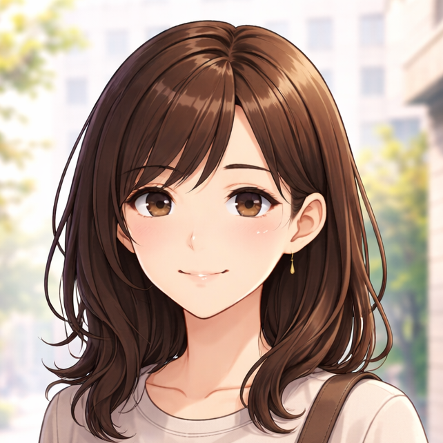 さくらのアバター