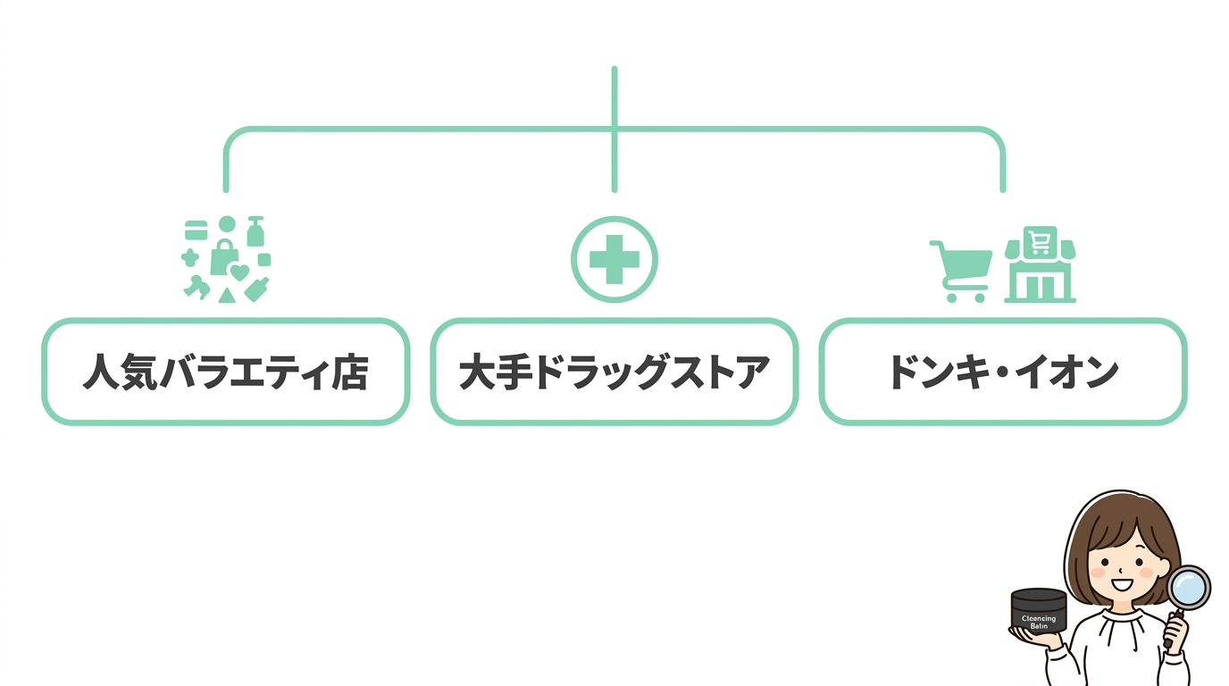 市販の取扱店8選