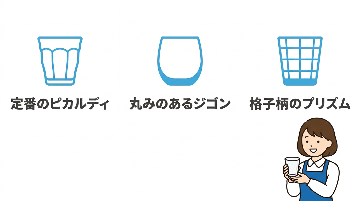 おすすめのduralexシリーズ3選
